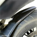 パワーブロンズ Powerbronze リアインナーフェンダー 20年以降 ロケット3R 黒 300-T109-003 HD店