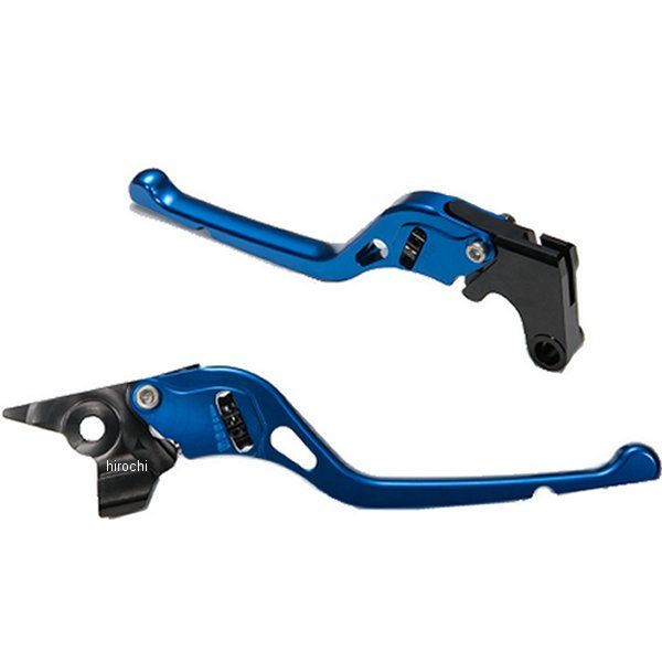 【メーカー在庫あり】 ユーカナヤ U-KANAYA ホイールタイプ ビレットレバーセット 21年以降 GSX-S1000 ..