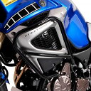 SWモテック SW-MOTECH クラッシュバー 16年 XSR900 SBL0616210000/B HD店
