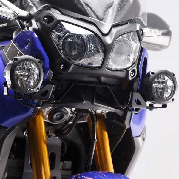 SWモテック SW-MOTECH ライトマウント 10年-19年 XT1200Z SUPER TENERE NSW0600410200/B HD店