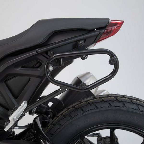 SWモテック SW-MOTECH SLC サイドキャリア 左用 18年 INDIAN FTR 1200 HTA2093510000 HD店