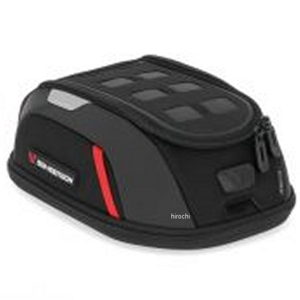 【メーカー在庫あり】 SWモテック SW-MOTECH PROマイクロタンクバッグ BCTRS0011030000 HD店