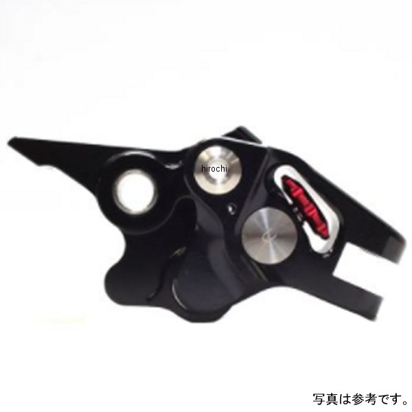 アクティブ ACTIVE オプション STFブレーキホルダー 左 HC-07 20年 ADV150 12010082 HD店