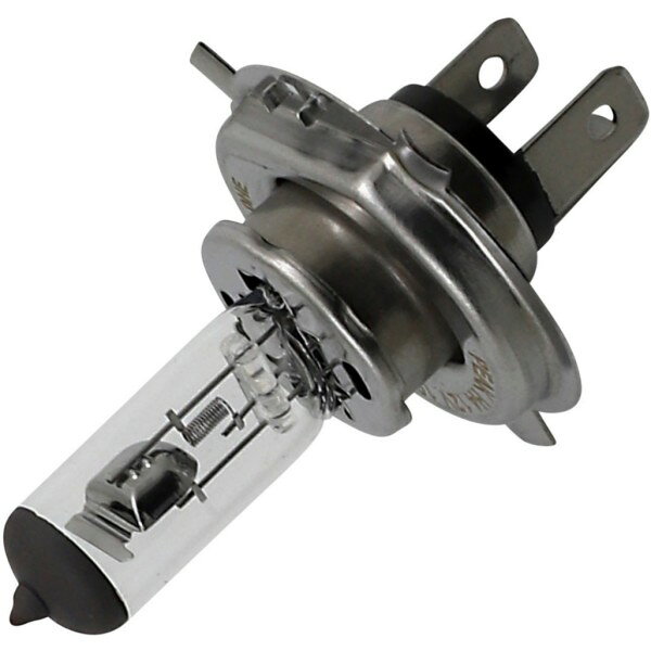 楽天市場】h4 ハロゲンバルブ 12v100/90wの通販