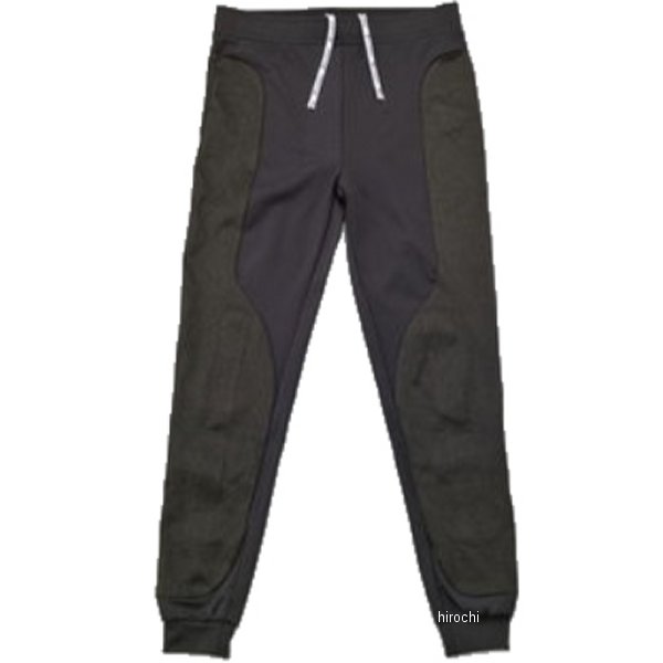 【メーカー在庫あり】 ヘンリービギンズ HenlyBegins HBP-020 耐切創インナーパンツ 黒 Sサイズ 24025 ..