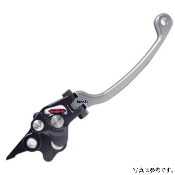 アクティブ ACTIVE STFブレーキレバー 左 フォルツァ、フォルツァSi ガンメタ 12011311 HD店