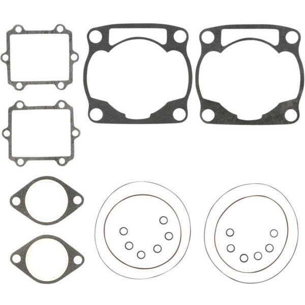【USA在庫あり】 プロックス PROX ガスケットキット トップエンド Arctic Cat ZL/ZR/POWDR 0934-6626 HD店
