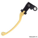 アクティブ ACTIVE STFクラッチレバー 21年以降 CB1300SF、CB1300SB ゴールド 12011508 HD店