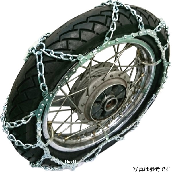 ミズノチェンMIZUNOCHAINスノータイヤチェーン100/80-14ノーマルタイヤ用亀甲型006M1008014KHD店