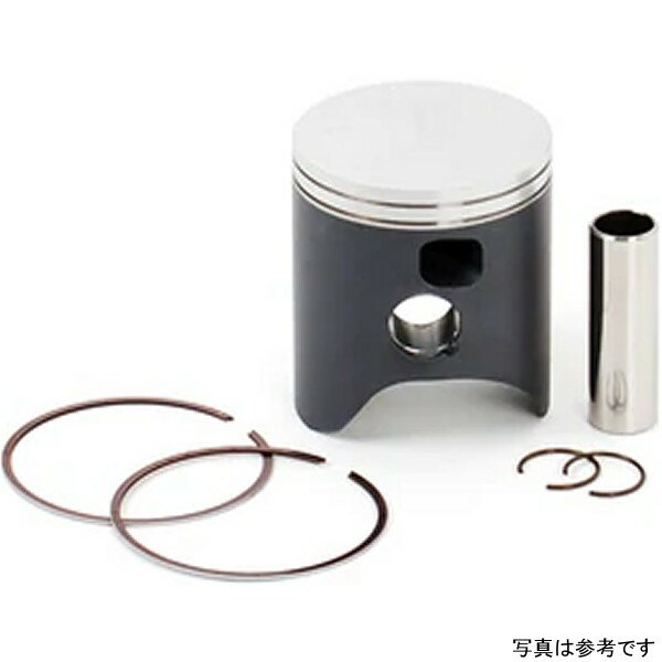 【USA在庫あり】 ヴォスナー Wossner ピストンキット スタンダードB 82.36mmボア Ski-Doo 0910-6347 HD店