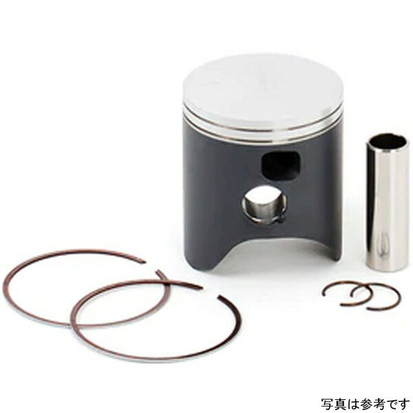 【USA在庫あり】 ヴォスナー Wossner ピストンキット スタンダードA 67.90mmボア ヤマハ 0910-6353 HD店