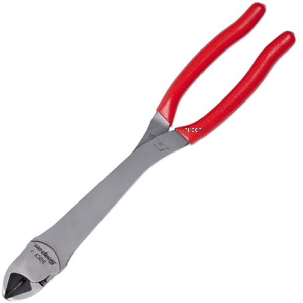 【USA在庫あり】 スナップオン Snap-on ダイアゴナルカッター ヘビーデューティ 31...
