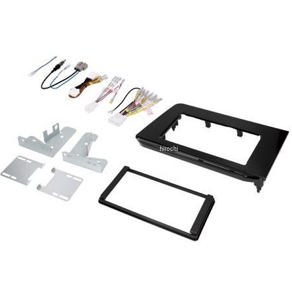 【メーカー在庫あり】 エーモン オーディオ・ナビゲーション取付キット 日産 ノートオーラ用 N2590 HD店