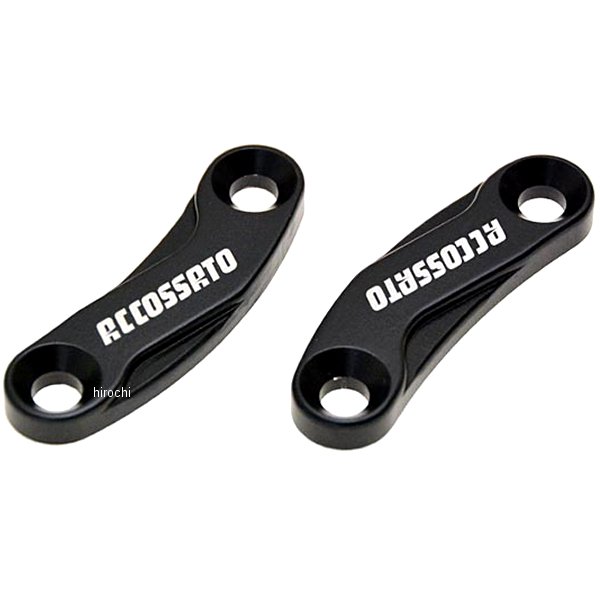アコサットレーシング ミラーカバー MC005 11年-13年 ZX10R 黒 400-MC005N HD店