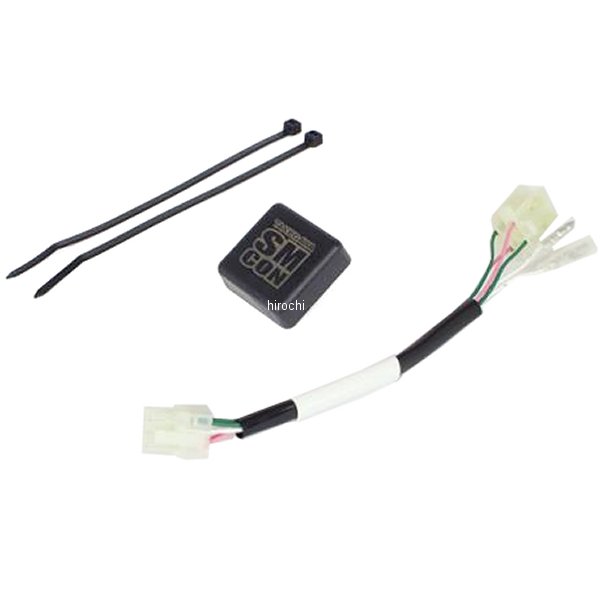 【メーカー在庫あり】 SP武川 スピードメーターコントローラー SM-CON モンキー125、C125 05-06-0039 HD店