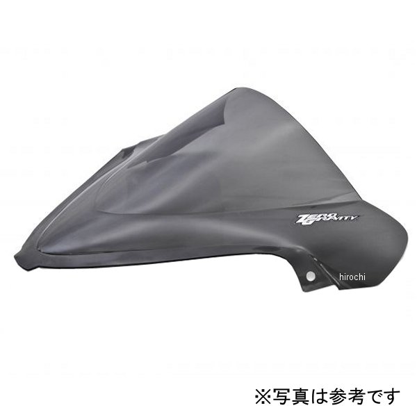 ゼログラビティ ZERO GRAVITY スクリーン ダブルバブル HYBRID M1 08年-19年 GSX1300R クリア 16134A201 HD店