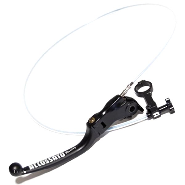アコサットレーシング リモート付 可倒式ブレーキレバーRA001 17年-18年 APRILIA TUONOV4 RR ゴールド RA001Y-60 HD店
