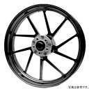 ゲイルスピード GALE SPEED リアホイール TYPE-R 550-17 19年-20年 CB650R グロスブラック ガラスコート 28311182GB...