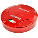 アコサット ACCOSSATO CNCフルードタンクキャップ TS001 VG1 30ml用 シルバー 400-TS001SL HD店(2)