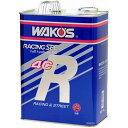 R[Y WAKO'S 4CR-30 tH[V[A[ 0W-30 4bg E455 HDX