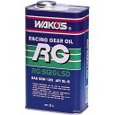 ワコーズ WAKO'S RG5120LSD ギアオイル GL-5 80W-120 2リットル 6本セット G501 HD店