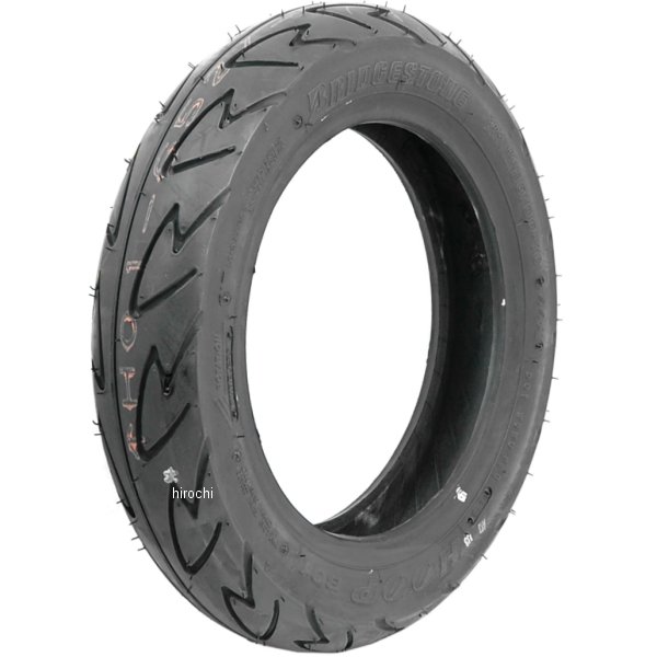 【メーカー在庫あり】 ブリヂストン BRIDGESTONE HOOP B01 80/90-10 44J TL 前後兼用 SCS01722 HD店