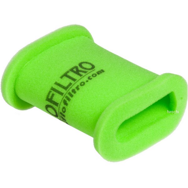 【USA在庫あり】 ハイフローフィルトロ HiFloFiltro エアフィルター 91年-07年 KLE500 1011-3603 HD店