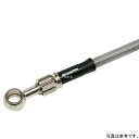 ACパフォーマンスライン AC-PERFORMANCELINE メッキ フロントブレーキホース 19年-20年 CB1300SB SP (ABS) 321118...