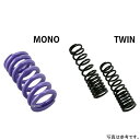 ハイパープロ HYPERPRO サスペンションスプリング リア 16年-20年 トライアンフ BONNEVILLE T120 22095051 HD店(2)