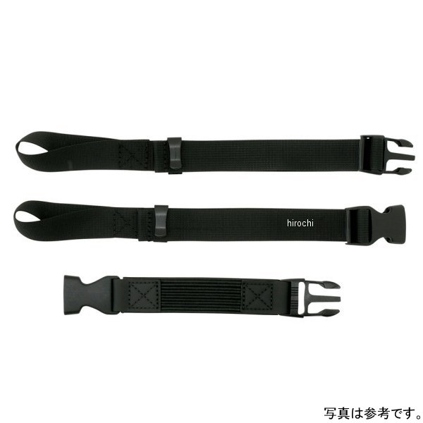 【メーカー在庫あり】 ディーエフジー DFG モトパック アクセサリー 積載ベルトキット 30L用 DG2871-00..