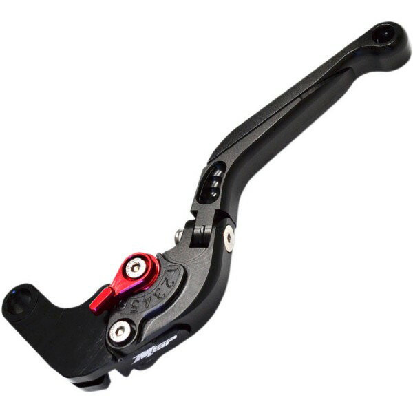 【USA在庫あり】 ホットボディーズ HOT BODIES レバーセット MGP 15年-20年 ドゥカティ スクランブラー 黒 0610-1998 HD店