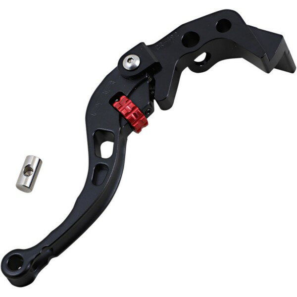 【USA在庫あり】 パワースタンド Powerstands クラッチレバー APEX 06年-18年 ZX-14R 黒 0613-1898 HD店