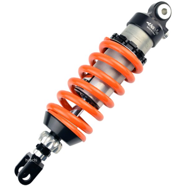 マトリス MATRIS リアショック M46KD 12年 アプリリア SRV850 MA115.1KD HD店