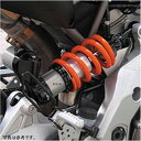 マトリス MATRIS リアショック M46R 油圧プリロードアジャスター付き 08年以降 アプリリア DORSODURO750 MA108.02R HD店