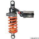 マトリス MATRIS リアショック M46R 油圧プリロードアジャスター付き 09年以降 ドゥカティ 848 MD111.20R HD店