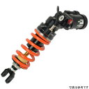 マトリス MATRIS リアショック M46R 油圧プリロードアジャスター付き 04年-07年 CBR1000RR MH204.07R HD店
