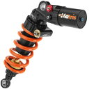 マトリス MATRIS リアショック M46R 油圧プリロードアジャスター付き 06年-12年 FZ1 MY106.17R HD店