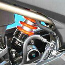 マトリス MATRIS リアショック M46R 油圧プリロードアジャスター付き 09年以降 XJ6 MY111.02R HD店
