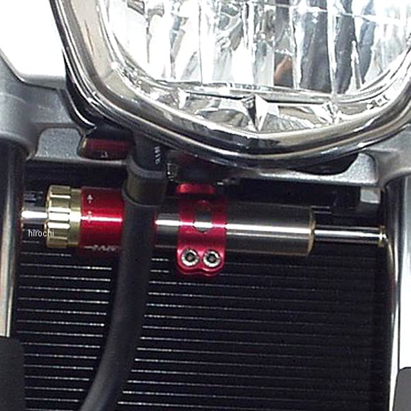マトリス MATRIS ステアリングダンパーキット Kタイプ 06年-10年 GSR600 SD.S115K ...