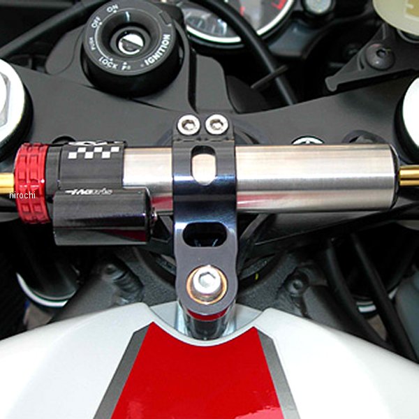 マトリス MATRIS ステアリングダンパーキット Kタイプ 06年-15年 YZF-R6 SD.Y113K HD店