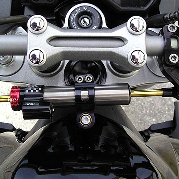 マトリス MATRIS ステアリングダンパーキット Kタイプ 06年-12年 FZ1 SD.Y115K HD店