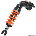 マトリス MATRIS リアショック M46R 油圧プリロードアジャスター付き 13年以降 ZX-636R MK120.11R HD店