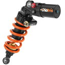 マトリス MATRIS リアショック M46R 油圧プリロードアジャスター付き 13年-15年 トライアンフ ストリートトリプルR MT113.15R HD店