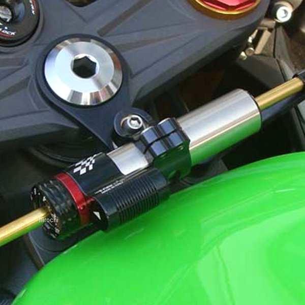 マトリス MATRIS ステアリングダンパーキット Kタイプ 13年以降 ZX-636R SD.K122K ...