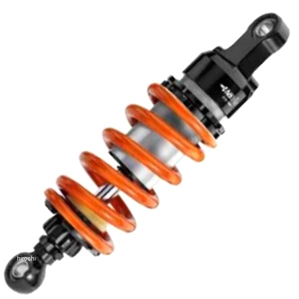 マトリス MATRIS リアショック M46KD 06年-15年 YZF-R6 MY105.1KD HD店