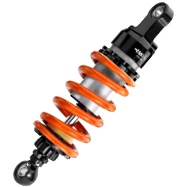 Rear Shocks - マトリス MATRIS リアショック M46KD 89年-95年 RGV250 MS132.1KD HD店