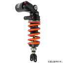 マトリス MATRIS リアショック M46R 油圧プリロードアジャスター付き 17年 Z900 MK142.28R HD店