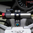 マトリス MATRIS ステアリングダンパーキット Rタイプ 04年-08年 ベネリ TNT 1130 SD.B100R HD店