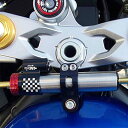 マトリス MATRIS ステアリングダンパーキット Rタイプ 05年-06年 ZX-636R SD.K113R HD店