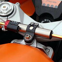 マトリス MATRIS ステアリングダンパーキット Rタイプ 09年以降 KTM RC8 1190 SD.K200R HD店